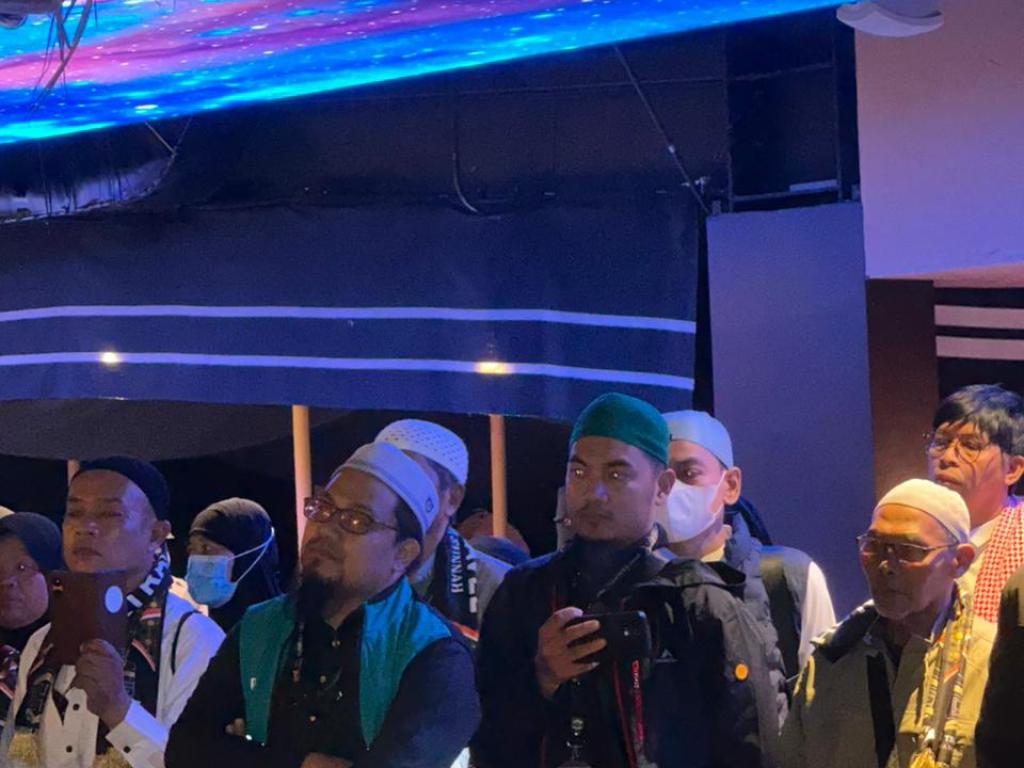 Umrah Maret 2026 (I'tikaf Ramadhan)