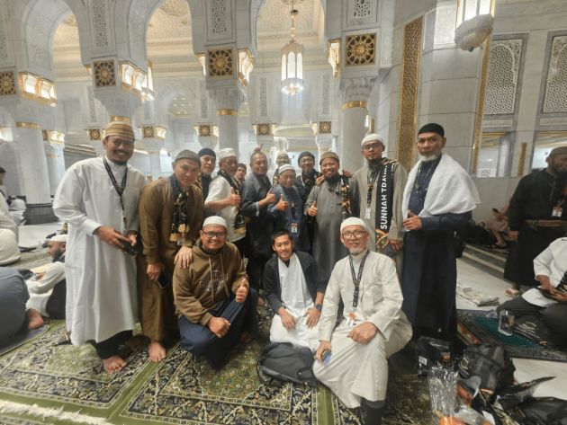 sunnah.travel