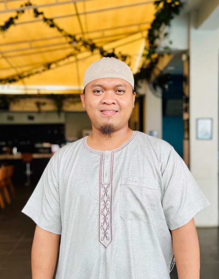 Ustadz Syifaushsholih