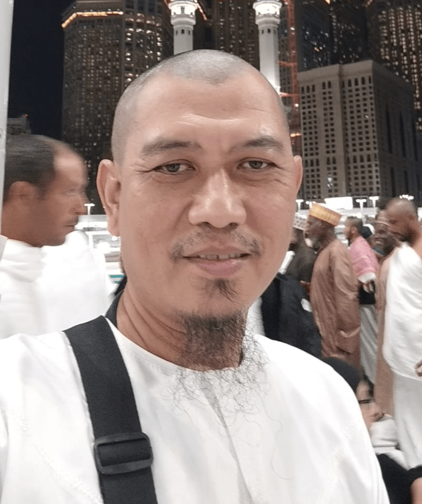 Zanaiwan Baris Amin