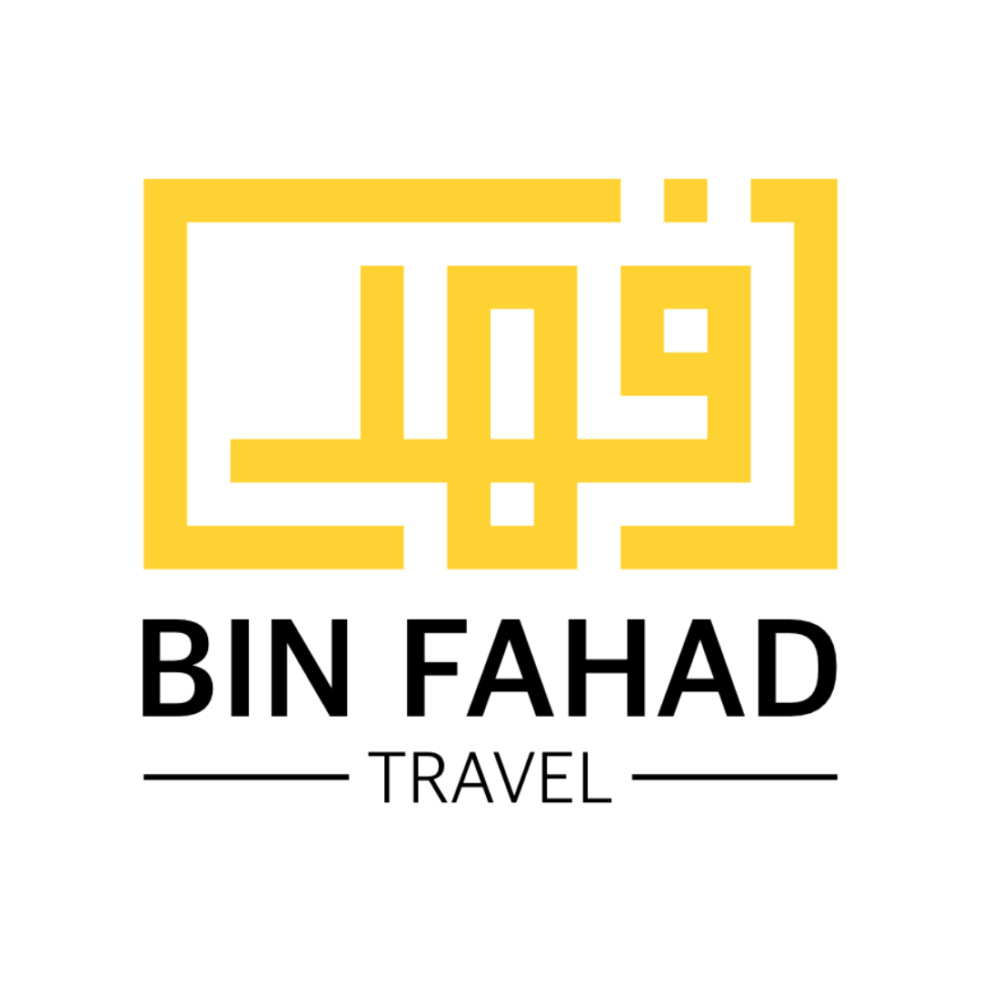 binfahadtravel.com