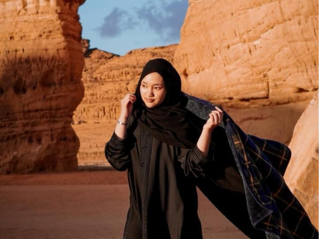 Al-Ula Jamaah Umroh Private