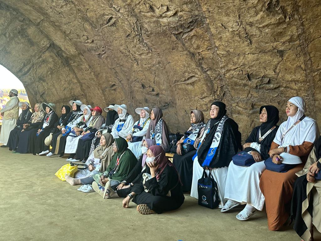 Jamaah Haji