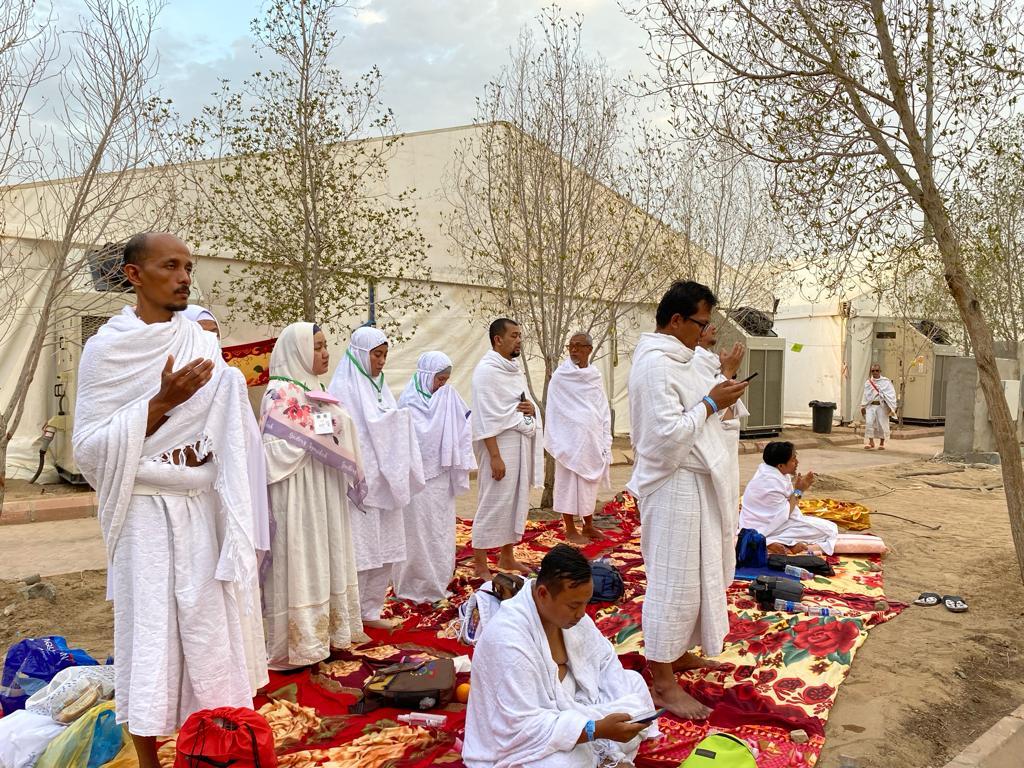 Haji Cahaya Multazam
