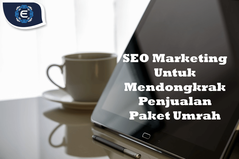 SEO marketing Umrah