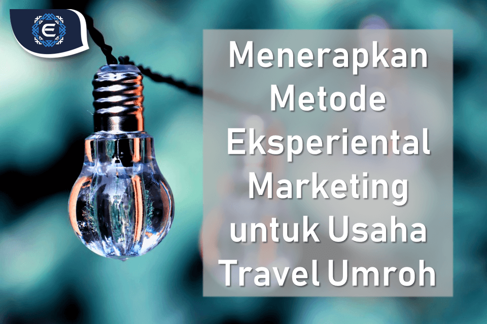 metode eksperiental marketing