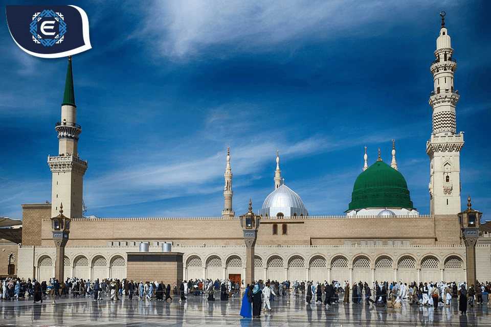 Pentingnya Peran Land Arrangement Umroh dalam Ibadah Umroh