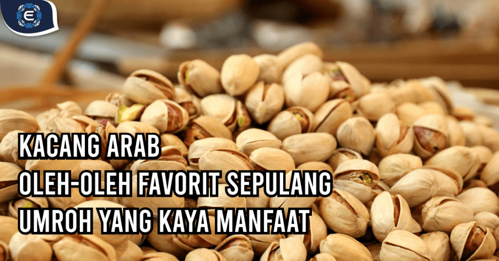 Kacang Arab