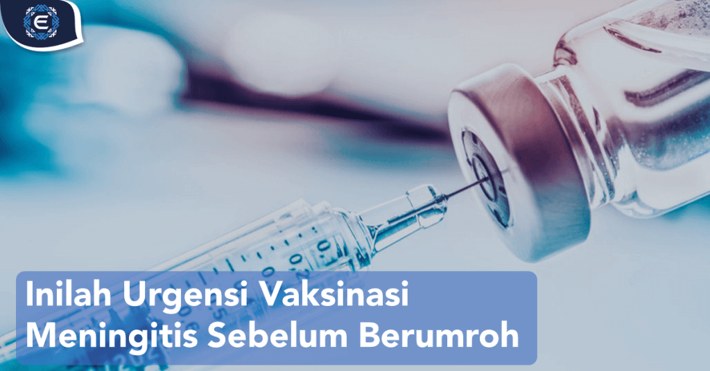 Vaksinasi meningitis