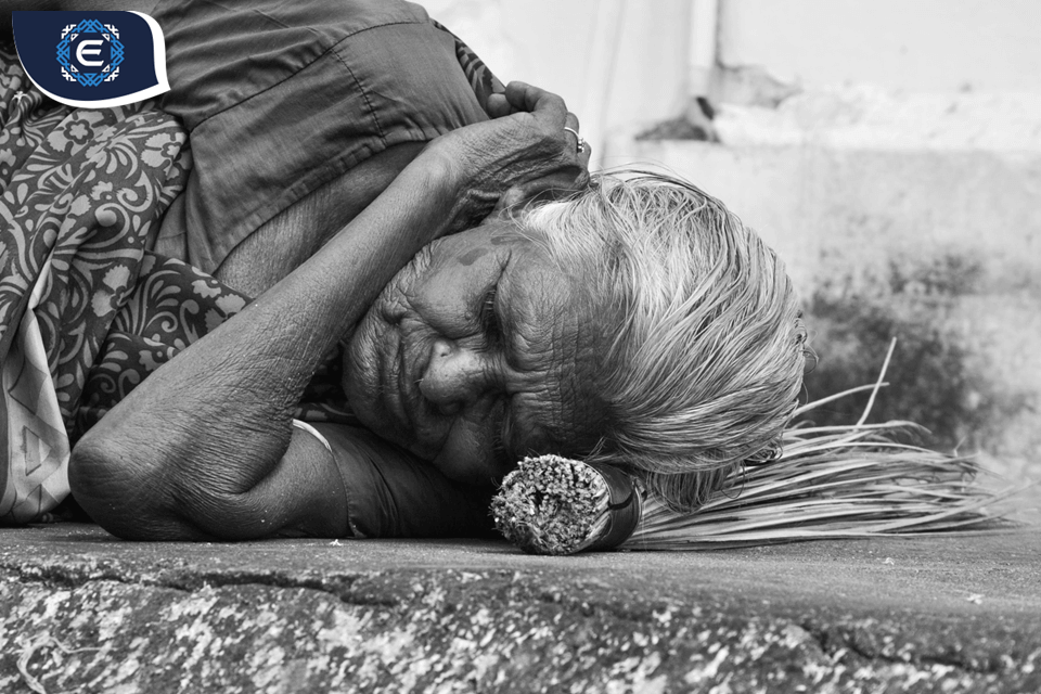 umroh menyirnakan kemiskinan