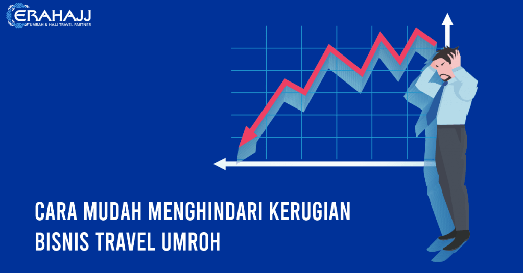 Menghindari Kerugian Bisnis