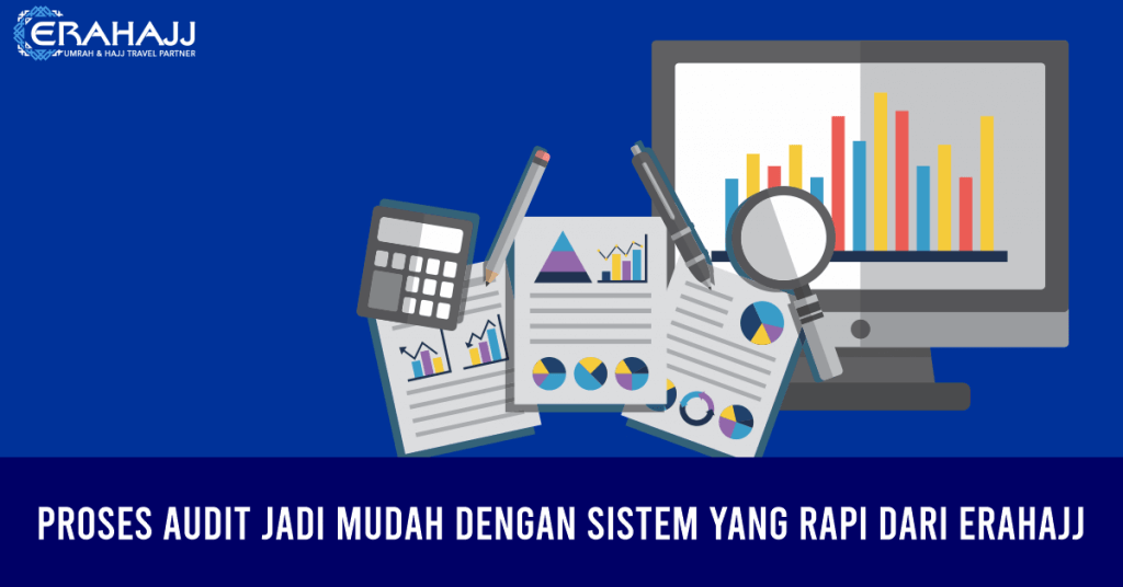 Sistem yang Rapi Erahajj