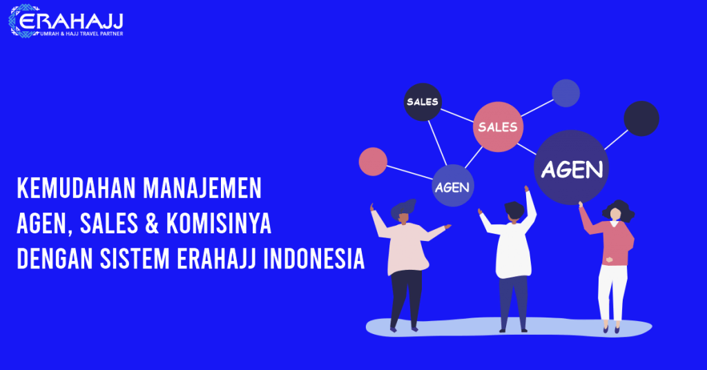 Kemudahan manajemen agen