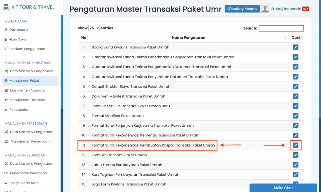 admin.xit.erahajj.co.id_master-transaksi_paket-umrah_pengaturan.png