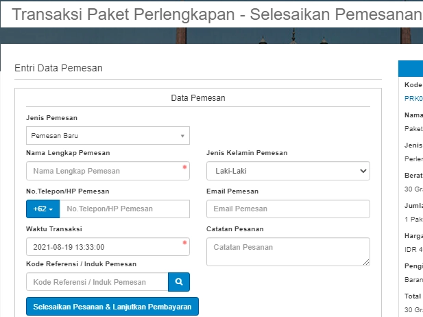 Selesaikan pemesanan paket perlengkapan.png