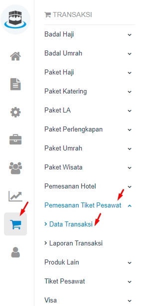 data transaksi pemesanan tiket.png