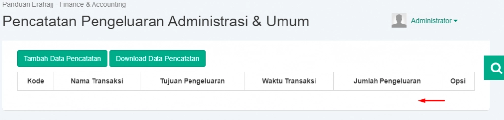 Pencatatan pengeluaran administrasi & umum.png